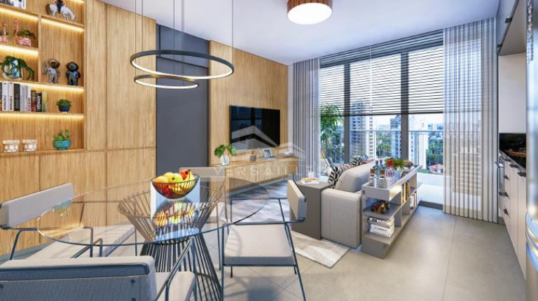 Imagem Apartamento com 2 Quartos à Venda, em São João Bosco - Porto Velho Imagem Apartamento com 2 Quartos à Venda, em São João Bosco - Porto Velho