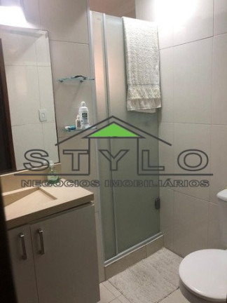 Imagem Apartamento com 3 Quartos à Venda, 100 m² em Nova Petrópolis - São Bernardo Do Campo Imagem Apartamento com 3 Quartos à Venda, 100 m² em Nova Petrópolis - São Bernardo Do Campo