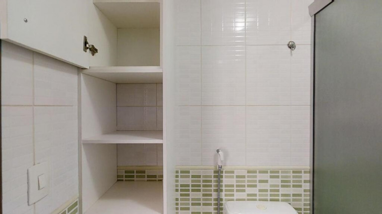 Imagem Imóvel com 2 Quartos à Venda, 65 m² em Paraíso - São Paulo Imagem Imóvel com 2 Quartos à Venda, 65 m² em Paraíso - São Paulo