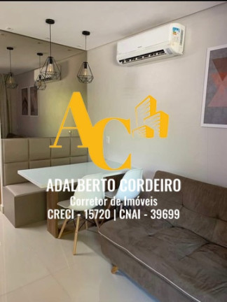 Imagem Apartamento com 2 Quartos à Venda, 49 m² em Porto De Galinhas - Ipojuca Imagem Apartamento com 2 Quartos à Venda, 49 m² em Porto De Galinhas - Ipojuca