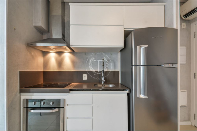Imagem Apartamento com 1 Quarto à Venda, 70 m² em Vila Olímpia - São Paulo Imagem Apartamento com 1 Quarto à Venda, 70 m² em Vila Olímpia - São Paulo