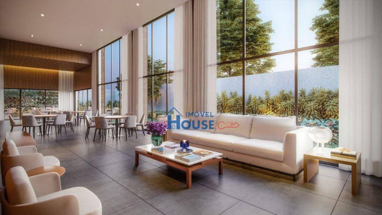 Imagem Apartamento com 3 Quartos à Venda, 308 m² em Itaim Bibi - São Paulo Imagem Apartamento com 3 Quartos à Venda, 308 m² em Itaim Bibi - São Paulo