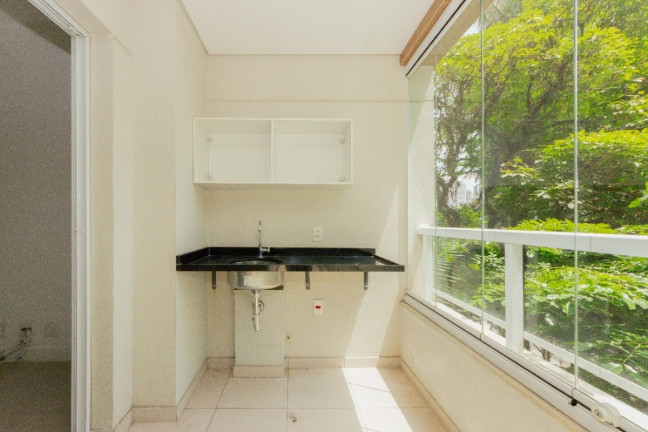 Imagem Apartamento com 2 Quartos à Venda, 85 m² em Vila Mascote - São Paulo