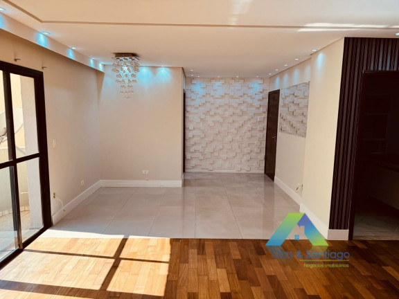 Imagem Apartamento com 3 Quartos à Venda, 127 m² em Vila Marina - Santo André Imagem Apartamento com 3 Quartos à Venda, 127 m² em Vila Marina - Santo André