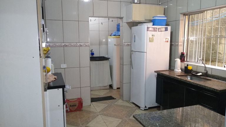 Imagem Sobrado com 2 Quartos à Venda, 110 m² em Vila Nova Mauá - Mauá Imagem Sobrado com 2 Quartos à Venda, 110 m² em Vila Nova Mauá - Mauá