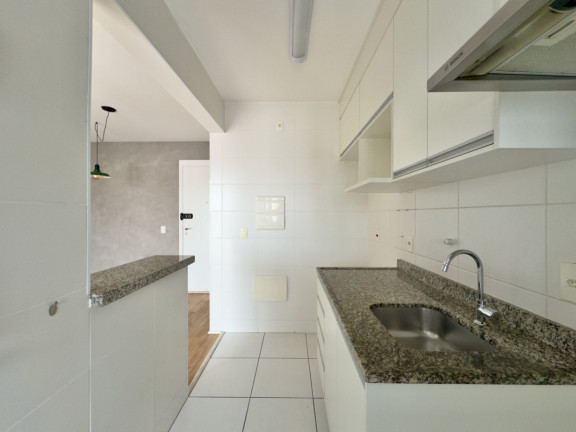Imagem Apartamento com 2 Quartos à Venda, 50 m² em Vila Mascote - São Paulo