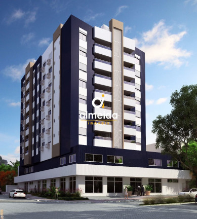 Apartamento com 3 Quartos à Venda, 122 m² em Nossa Senhora De Lourdes - Santa Maria