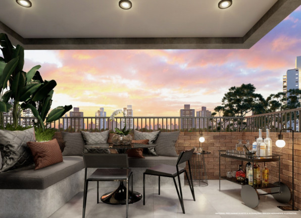 Imagem Apartamento com 1 Quarto à Venda, 91 m² em Jardins - São Paulo Imagem Apartamento com 1 Quarto à Venda, 91 m² em Jardins - São Paulo
