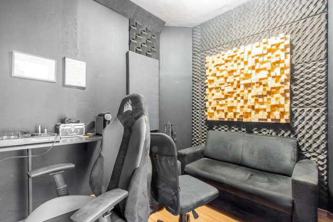Imagem Apartamento com 4 Quartos à Venda, 223 m² em Pinheiros - São Paulo