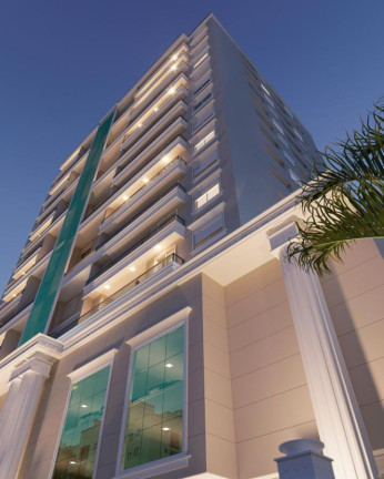 Apartamento com 3 Quartos à Venda, 118 m² em Pedra Branca - Palhoça