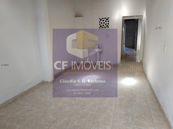 Imagem Casa com 3 Quartos à Venda, 114 m² em Alto Roger - João Pessoa