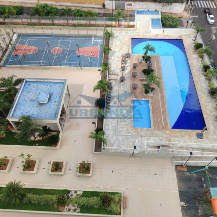 Imagem Apartamento com 2 Quartos à Venda, 84 m² em Parque Das Paineiras - Birigui Imagem Apartamento com 2 Quartos à Venda, 84 m² em Parque Das Paineiras - Birigui
