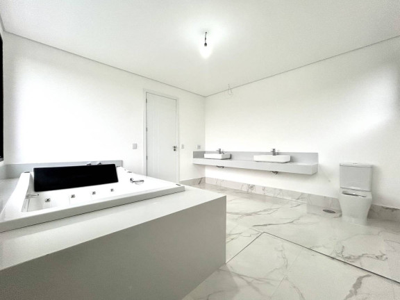 Imagem Casa com 5 Quartos à Venda, 439 m² em Alphaville - Santana De Parnaíba