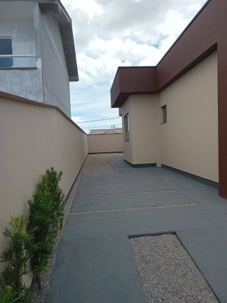 Imagem Casa com 3 Quartos à Venda, 83 m² em Bela Vista - Palhoça