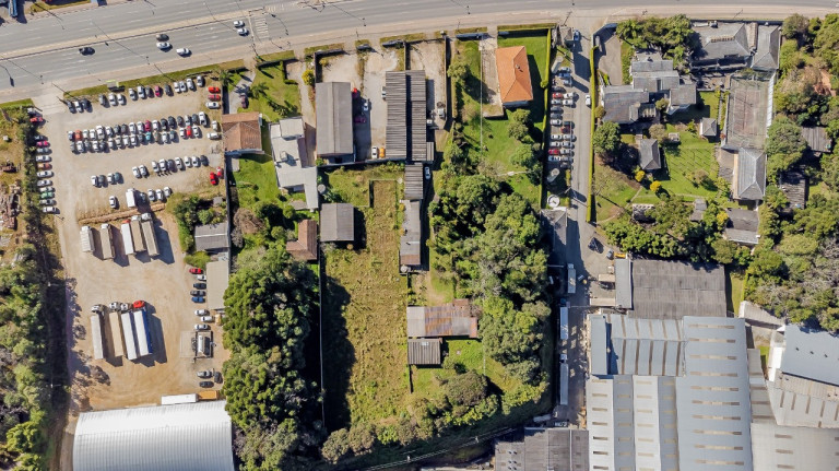 Imagem Terreno à Venda, 3.853 m² em Arruda - Colombo Imagem Terreno à Venda, 3.853 m² em Arruda - Colombo