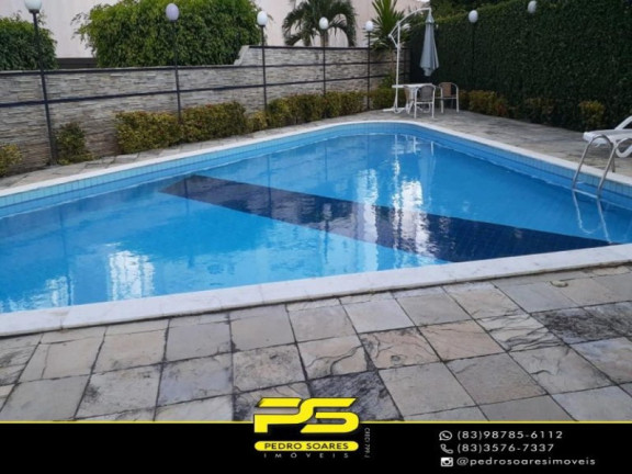 Imagem Apartamento com 3 Quartos à Venda, 105 m² em Intermares - Cabedelo Imagem Apartamento com 3 Quartos à Venda, 105 m² em Intermares - Cabedelo