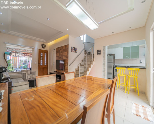 Imagem Sobrado com 4 Quartos à Venda, 190 m² em Jabaquara - São Paulo