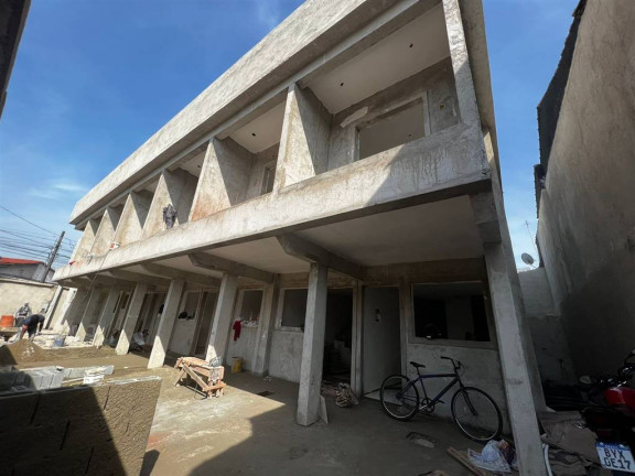 Imagem Casa com 2 Quartos à Venda, 50 m² em Quietude - Praia Grande Imagem Casa com 2 Quartos à Venda, 50 m² em Quietude - Praia Grande