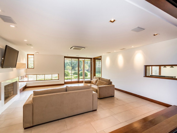 Imagem Imóvel com 5 Quartos à Venda, 947 m² em Marechal Rondon - Canoas