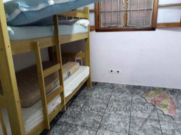Imagem Casa com 3 Quartos à Venda, 100 m² em Itaguá - Ubatuba