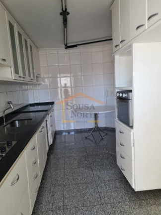Imagem Apartamento com 3 Quartos à Venda, 128 m² em Vila Paulicéia - São Paulo Imagem Apartamento com 3 Quartos à Venda, 128 m² em Vila Paulicéia - São Paulo