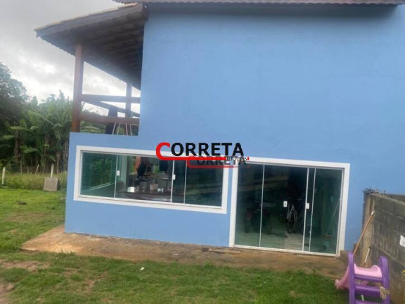 Imagem Casa com 3 Quartos à Venda, 140 m² em Ibiúna Garden - Ibiúna Imagem Casa com 3 Quartos à Venda, 140 m² em Ibiúna Garden - Ibiúna