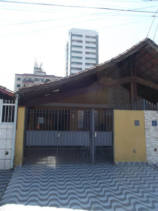 Imagem Casa com 3 Quartos à Venda, 130 m² em Mirim - Praia Grande Imagem Casa com 3 Quartos à Venda, 130 m² em Mirim - Praia Grande