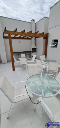 Imagem Apartamento com 3 Quartos à Venda, 136 m² em Itaguá - Ubatuba Imagem Apartamento com 3 Quartos à Venda, 136 m² em Itaguá - Ubatuba