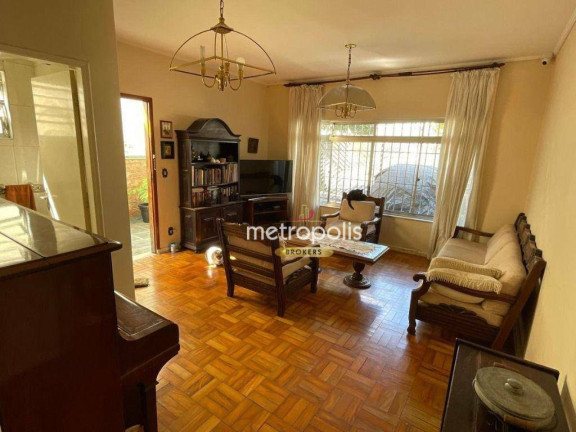 Imagem Casa com 4 Quartos à Venda, 192 m² em Campo Belo - São Paulo Imagem Casa com 4 Quartos à Venda, 192 m² em Campo Belo - São Paulo