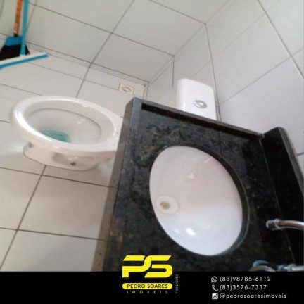 Imagem Apartamento com 2 Quartos à Venda, 47 m² em Gramame - João Pessoa Imagem Apartamento com 2 Quartos à Venda, 47 m² em Gramame - João Pessoa
