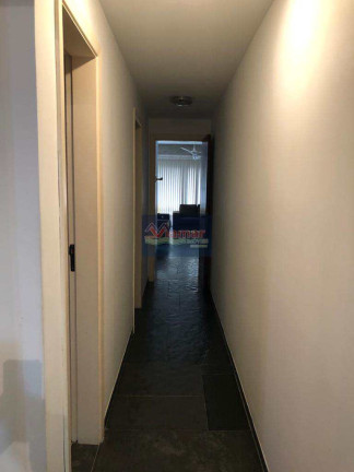 Imagem Apartamento com 3 Quartos para Alugar, 90 m² em Enseada - Guarujá Imagem Apartamento com 3 Quartos para Alugar, 90 m² em Enseada - Guarujá