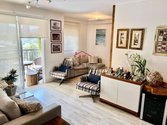 Apartamento com 2 Quartos à Venda, 104 m² em Campo Belo - São Paulo