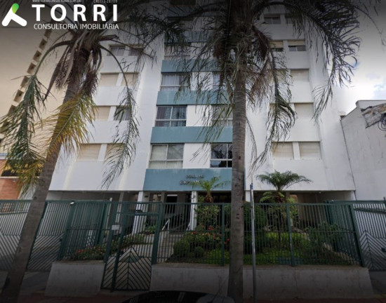 Imagem Apartamento com 3 Quartos à Venda, 93 m² em Centro - Sorocaba Imagem Apartamento com 3 Quartos à Venda, 93 m² em Centro - Sorocaba