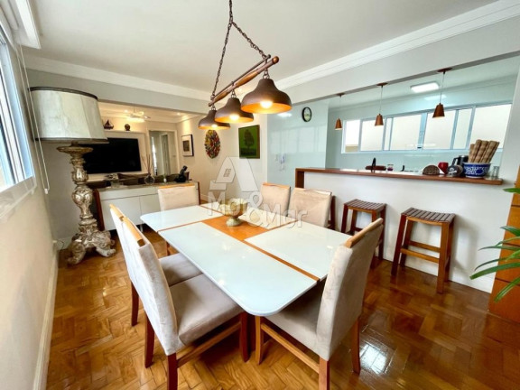 Imagem Apartamento com 3 Quartos à Venda, 106 m² em Pitangueiras - Guarujá Imagem Apartamento com 3 Quartos à Venda, 106 m² em Pitangueiras - Guarujá