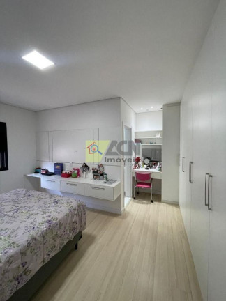 Imagem Casa de Condomínio com 3 Quartos à Venda, 260 m² em Jardim Green Park Residence - Hortolândia Imagem Casa de Condomínio com 3 Quartos à Venda, 260 m² em Jardim Green Park Residence - Hortolândia