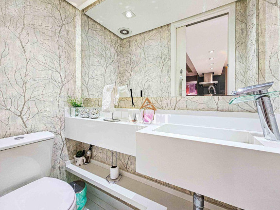 Imagem Apartamento com 3 Quartos à Venda, 150 m² em Tatuapé - São Paulo Imagem Apartamento com 3 Quartos à Venda, 150 m² em Tatuapé - São Paulo