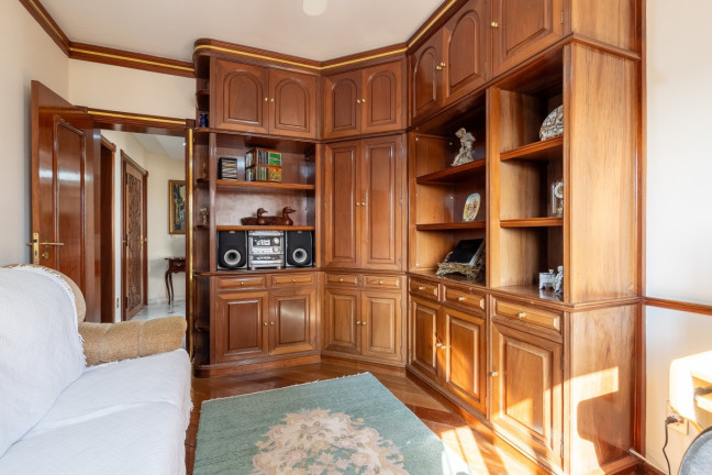 Imagem Apartamento com 4 Quartos à Venda, 214 m² em Jardim Da Saúde - São Paulo Imagem Apartamento com 4 Quartos à Venda, 214 m² em Jardim Da Saúde - São Paulo