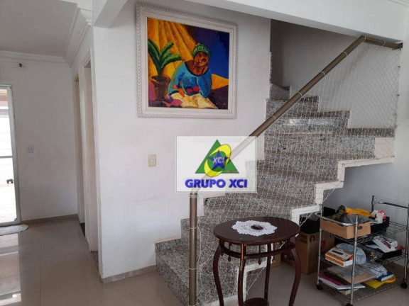 Imagem Casa com 3 Quartos à Venda, 90 m² em Parque Rural Fazenda Santa Cândida - Campinas Imagem Casa com 3 Quartos à Venda, 90 m² em Parque Rural Fazenda Santa Cândida - Campinas