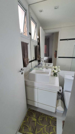 Imagem Apartamento com 2 Quartos à Venda, 65 m² em Santo Amaro - São Paulo Imagem Apartamento com 2 Quartos à Venda, 65 m² em Santo Amaro - São Paulo