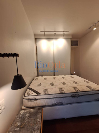 Imagem Apartamento com 4 Quartos à Venda, 200 m² em Barra Da Tijuca - Rio De Janeiro