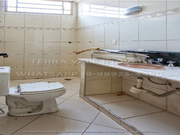 Imagem Casa com 4 Quartos à Venda, 152 m² em Parque Taquaral - Campinas