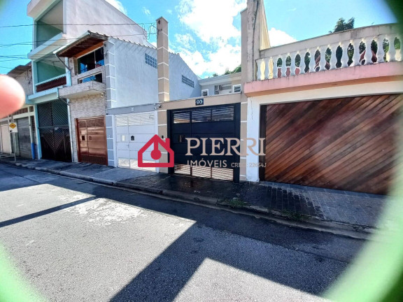 Imagem Sobrado com 2 Quartos à Venda, 120 m² em Jaraguá - São Paulo Imagem Sobrado com 2 Quartos à Venda, 120 m² em Jaraguá - São Paulo