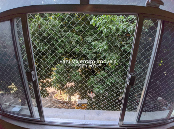 Apartamento com 3 Quartos à Venda, 121 m² em Tijuca - Rio De Janeiro