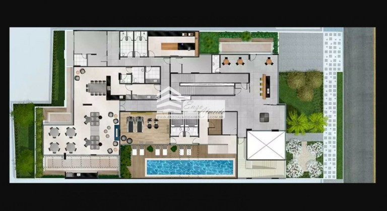 Imagem Apartamento com 1 Quarto à Venda, 35 m² em Consolação - São Paulo Imagem Apartamento com 1 Quarto à Venda, 35 m² em Consolação - São Paulo