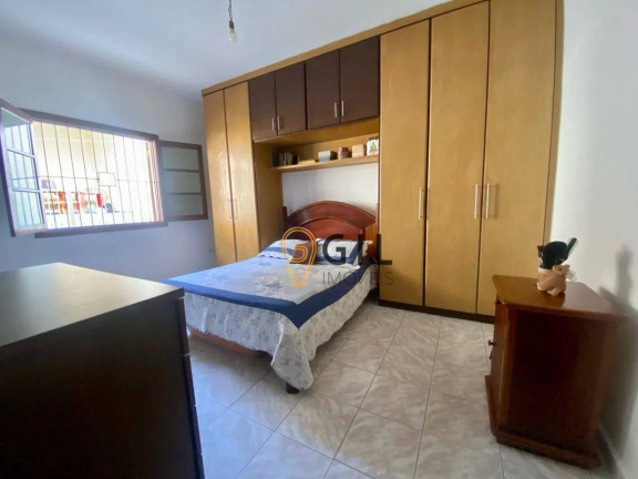 Imagem Casa com 4 Quartos à Venda, 265 m² em Jardim Das Indústrias - Jacareí