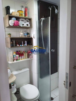 Imagem Apartamento com 2 Quartos à Venda, 47 m² em Parque Munhoz - São Paulo Imagem Apartamento com 2 Quartos à Venda, 47 m² em Parque Munhoz - São Paulo