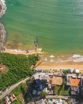 Imagem Imóvel com 2 Quartos à Venda, 90 m² em Praia Do Morro - Guarapari