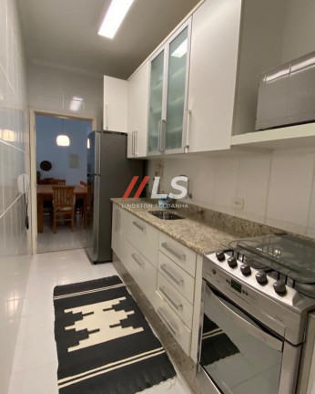 Imagem Apartamento com 3 Quartos à Venda, 120 m² em Itaguá - Ubatuba Imagem Apartamento com 3 Quartos à Venda, 120 m² em Itaguá - Ubatuba