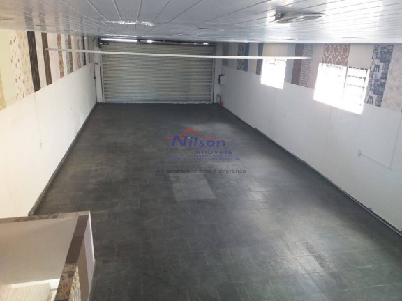 Imóvel Comercial para Alugar, 290 m² em Vila Hulda - Guarulhos