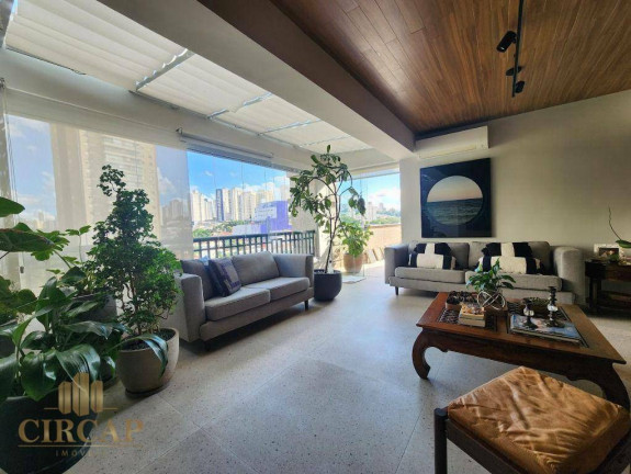 Imagem Apartamento com 3 Quartos à Venda, 196 m² em Vila Romana - São Paulo Imagem Apartamento com 3 Quartos à Venda, 196 m² em Vila Romana - São Paulo